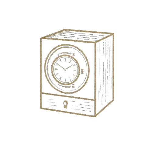 Urkasser og watch winders