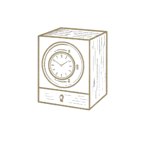 Urkasser og watch winders